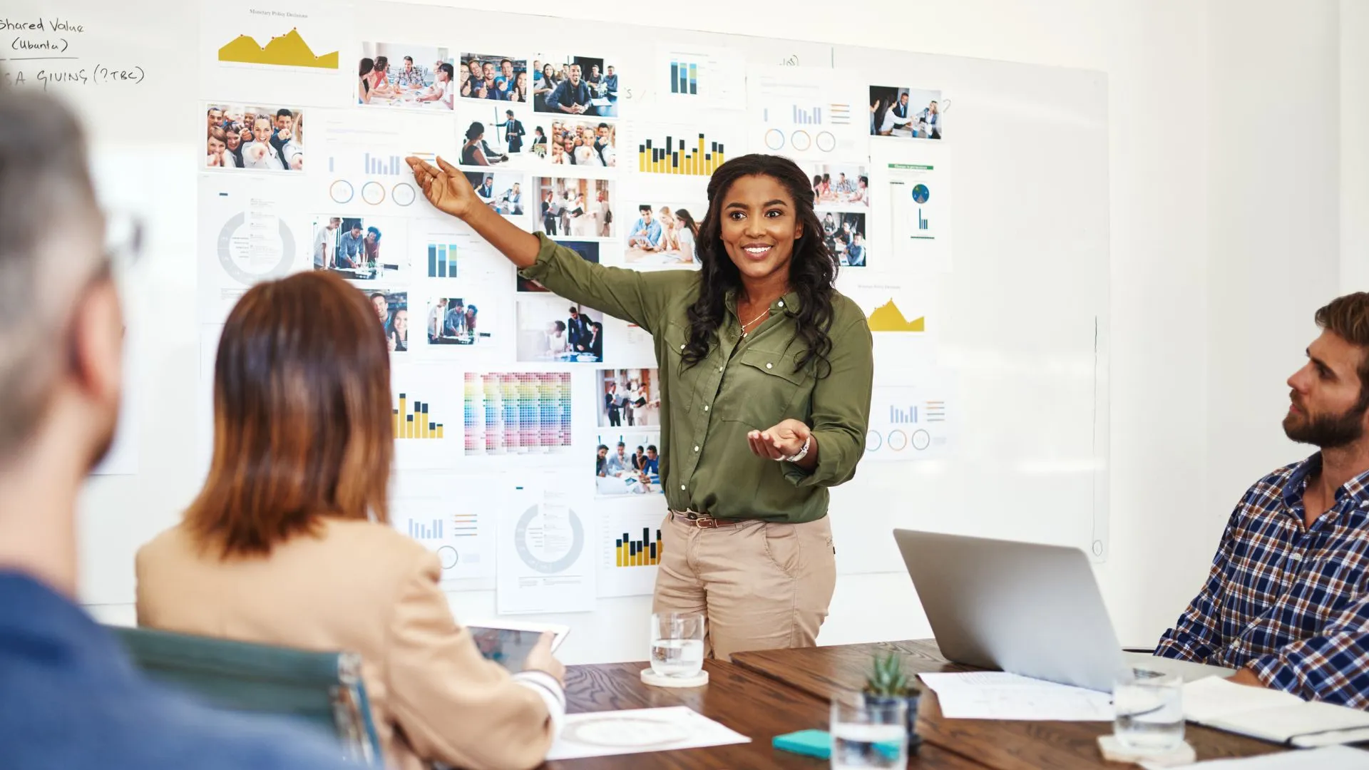 How to Start a Youth Social Impact Project